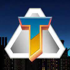 Client Codex V2 T Gamer APK icon